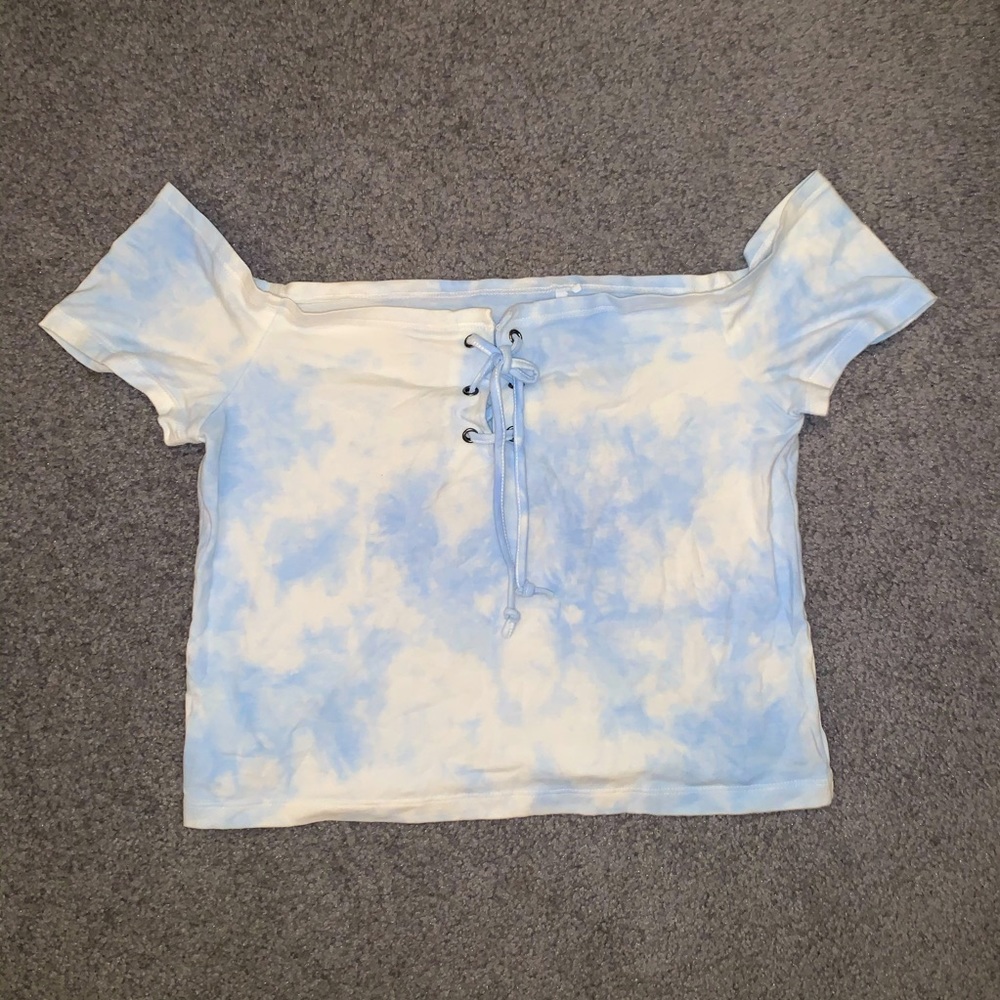 PacSun Crop Top